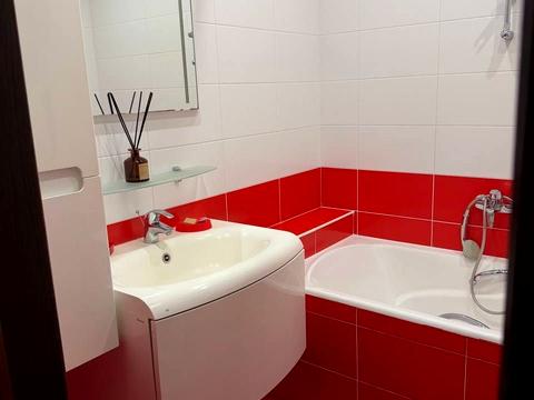 квартира по адресу Елизаветы Чавдар ул., 1