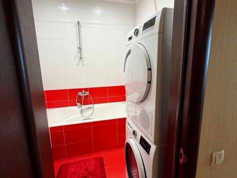 квартира по адресу Елизаветы Чавдар ул., 1