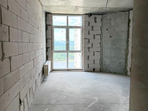 квартира по адресу Никольско-Слободская ул., 8