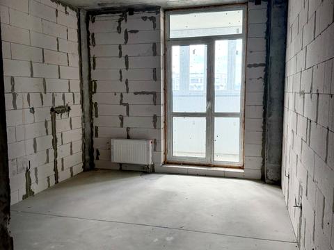 квартира по адресу Никольско-Слободская ул., 8