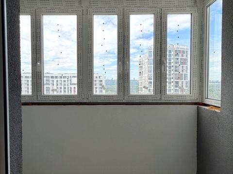 квартира по адресу Никольско-Слободская ул., 8