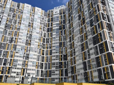 квартира по адресу Никольско-Слободская ул., 8