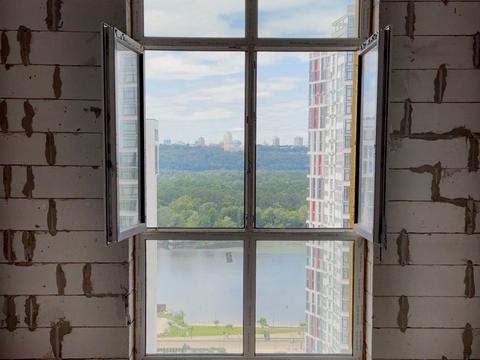 квартира по адресу Никольско-Слободская ул., 8