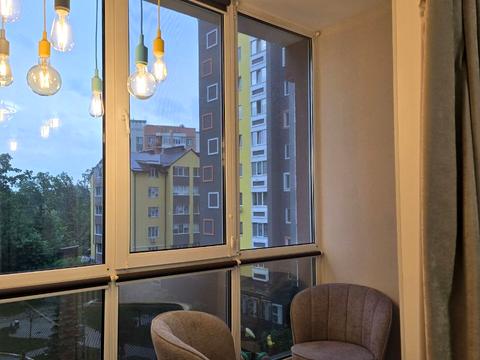 квартира по адресу Ново-Оскольская ул., 2-О