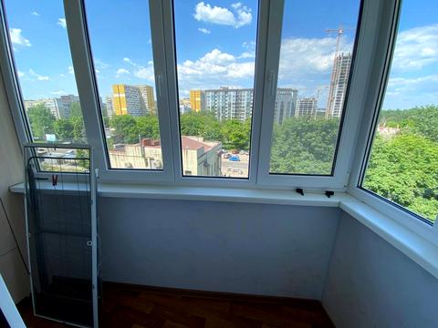 квартира за адресою Набережна Перемоги вул., 130 к1