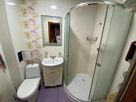 квартира за адресою Набережна Перемоги вул., 130 к1