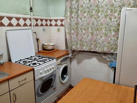 квартира по адресу Кульчицкой ул., 8