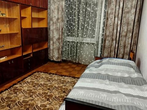 квартира по адресу Кульчицкой ул., 8