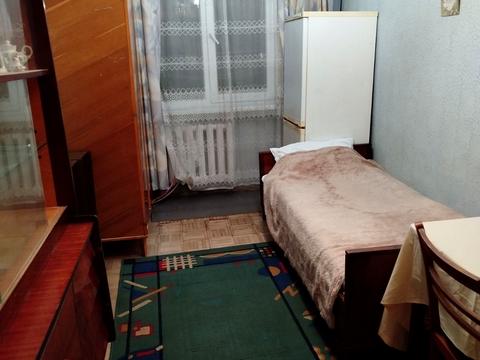квартира по адресу Кульчицкой ул., 8