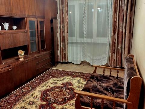 квартира по адресу Кульчицкой ул., 8