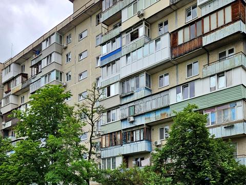 квартира по адресу Милютенко ул., 46