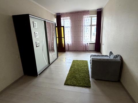 квартира за адресою Павла Зеленого вул. (Коблевська), 43