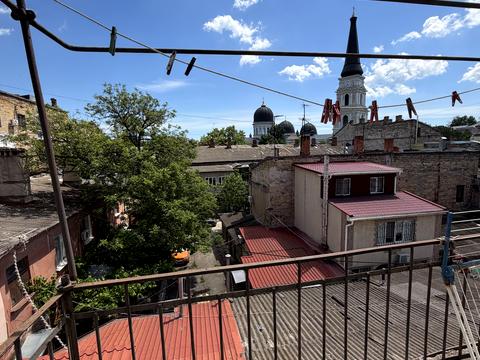 квартира за адресою Павла Зеленого вул. (Коблевська), 43