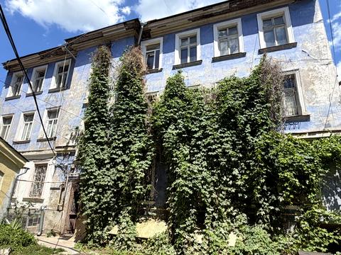 квартира за адресою Павла Зеленого вул. (Коблевська), 43