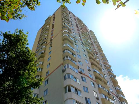 квартира по адресу Гарматная ул., 37-А