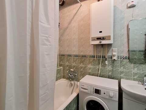 квартира за адресою Васильківська вул., 27 к1