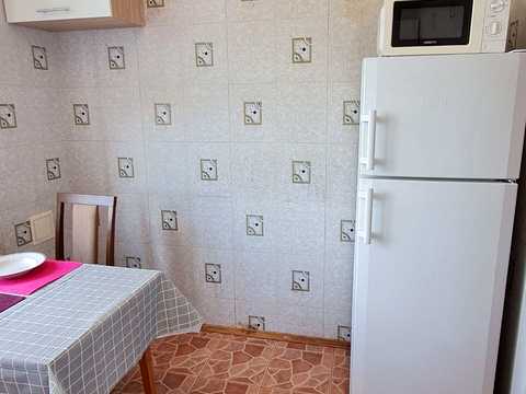 квартира за адресою Васильківська вул., 27 к1