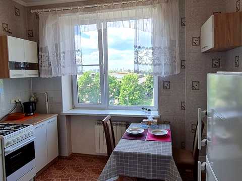 квартира за адресою Васильківська вул., 27 к1