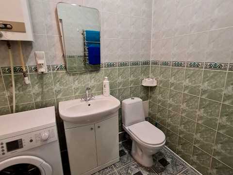 квартира за адресою Васильківська вул., 27 к1