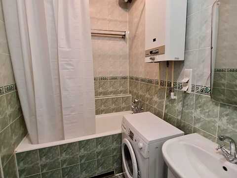 квартира за адресою Васильківська вул., 27 к1
