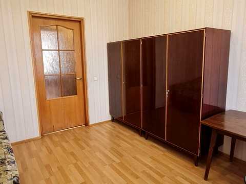 квартира за адресою Васильківська вул., 27 к1
