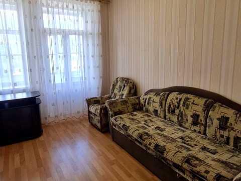 квартира за адресою Васильківська вул., 27 к1