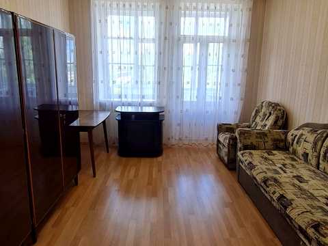 квартира за адресою Васильківська вул., 27 к1
