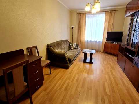 квартира за адресою Васильківська вул., 27 к1
