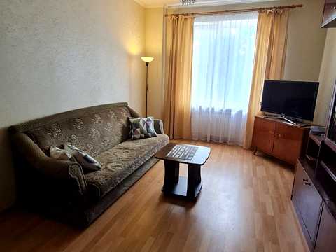 квартира за адресою Васильківська вул., 27 к1