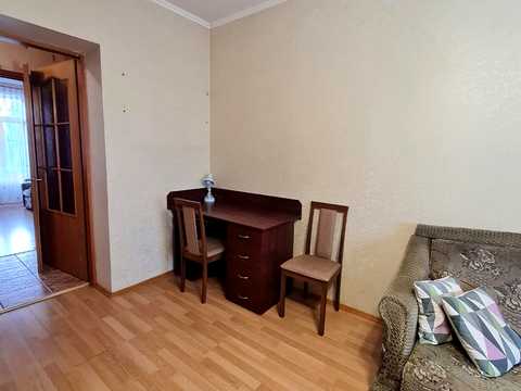 квартира за адресою Васильківська вул., 27 к1