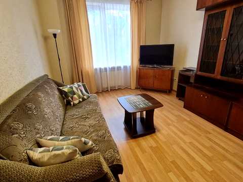квартира за адресою Васильківська вул., 27 к1