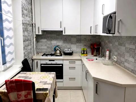квартира по адресу Академика Королёва ул., 10-Б