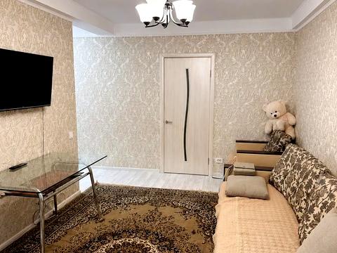 квартира по адресу Академика Королёва ул., 10-Б