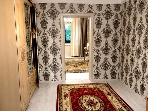 квартира по адресу Академика Королёва ул., 10-Б