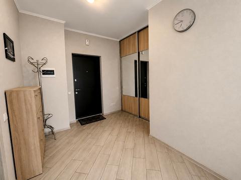 квартира по адресу Гарматная ул., 37-А