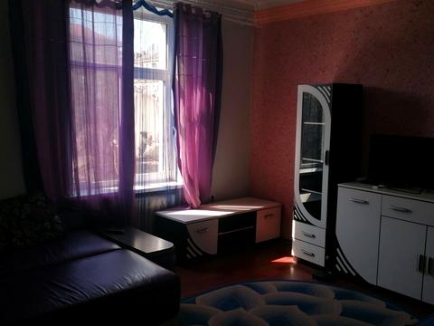 квартира по адресу Прорезная ул., 6