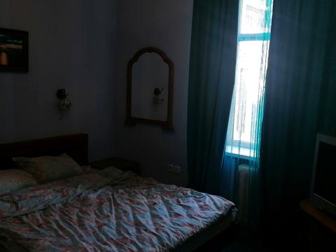 квартира по адресу Прорезная ул., 6