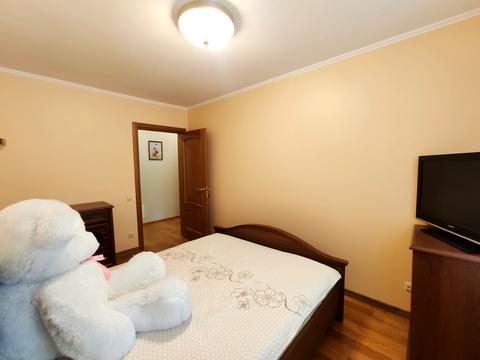 квартира за адресою Рибальська вул., 8