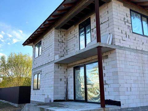 дом по адресу Шевченко ул., 35б