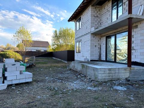 дом по адресу Шевченко ул., 35б