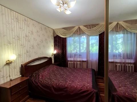 квартира за адресою Запорізька вул., 6-А