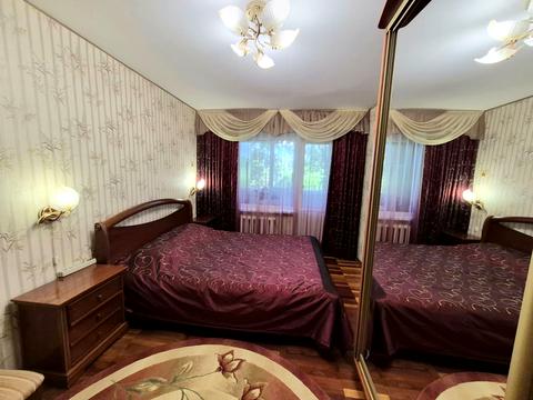 квартира за адресою Запорізька вул., 6-А