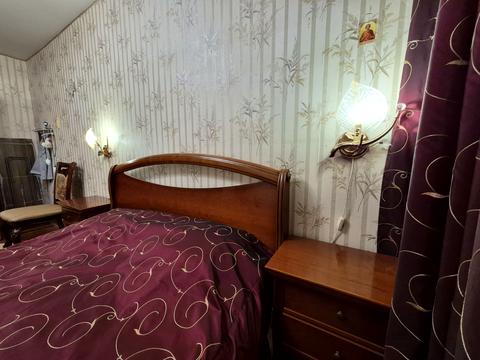 квартира за адресою Запорізька вул., 6-А
