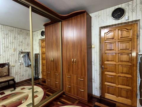 квартира за адресою Запорізька вул., 6-А