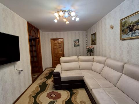 квартира за адресою Запорізька вул., 6-А