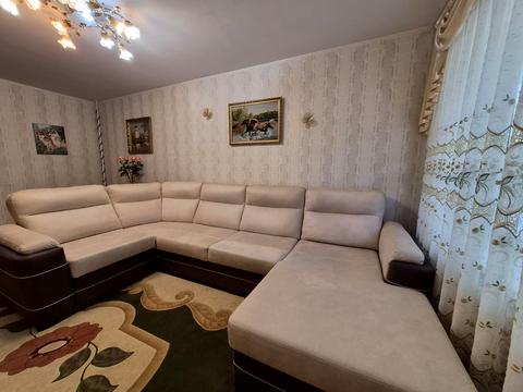 квартира за адресою Запорізька вул., 6-А