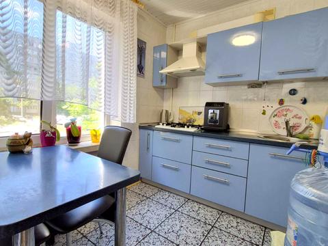квартира за адресою Запорізька вул., 6-А