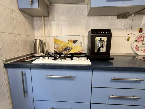 квартира за адресою Запорізька вул., 6-А
