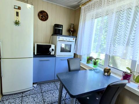 квартира за адресою Запорізька вул., 6-А