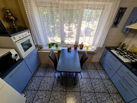 квартира за адресою Запорізька вул., 6-А